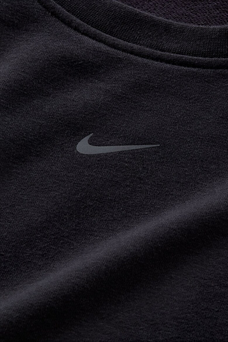 Nike Свободен фитнес суитшърт - Pepit.bg