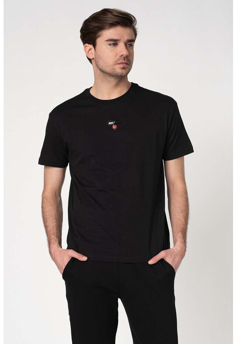 Nike Свободна тениска с лого - Pepit.bg