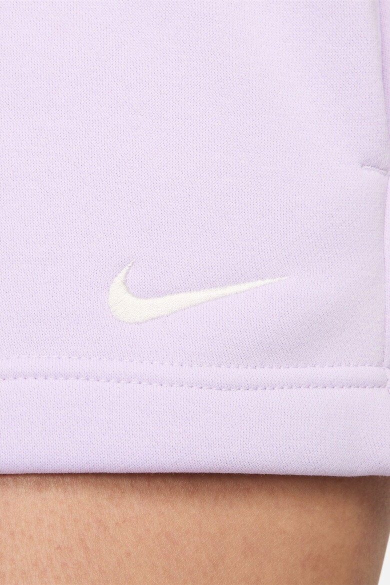 Nike Свободни шорти Phoenix с висока талия - Pepit.bg