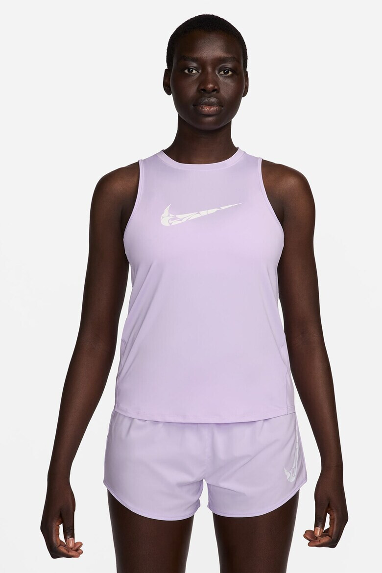 Nike Танк топ за бягане One - Pepit.bg