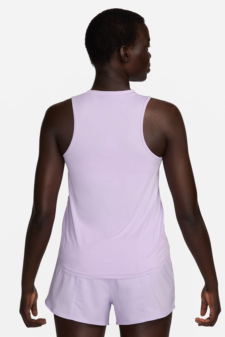 Nike Танк топ за бягане One - Pepit.bg