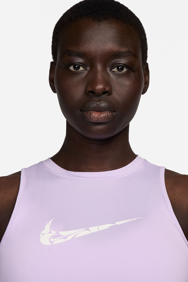 Nike Танк топ за бягане One - Pepit.bg