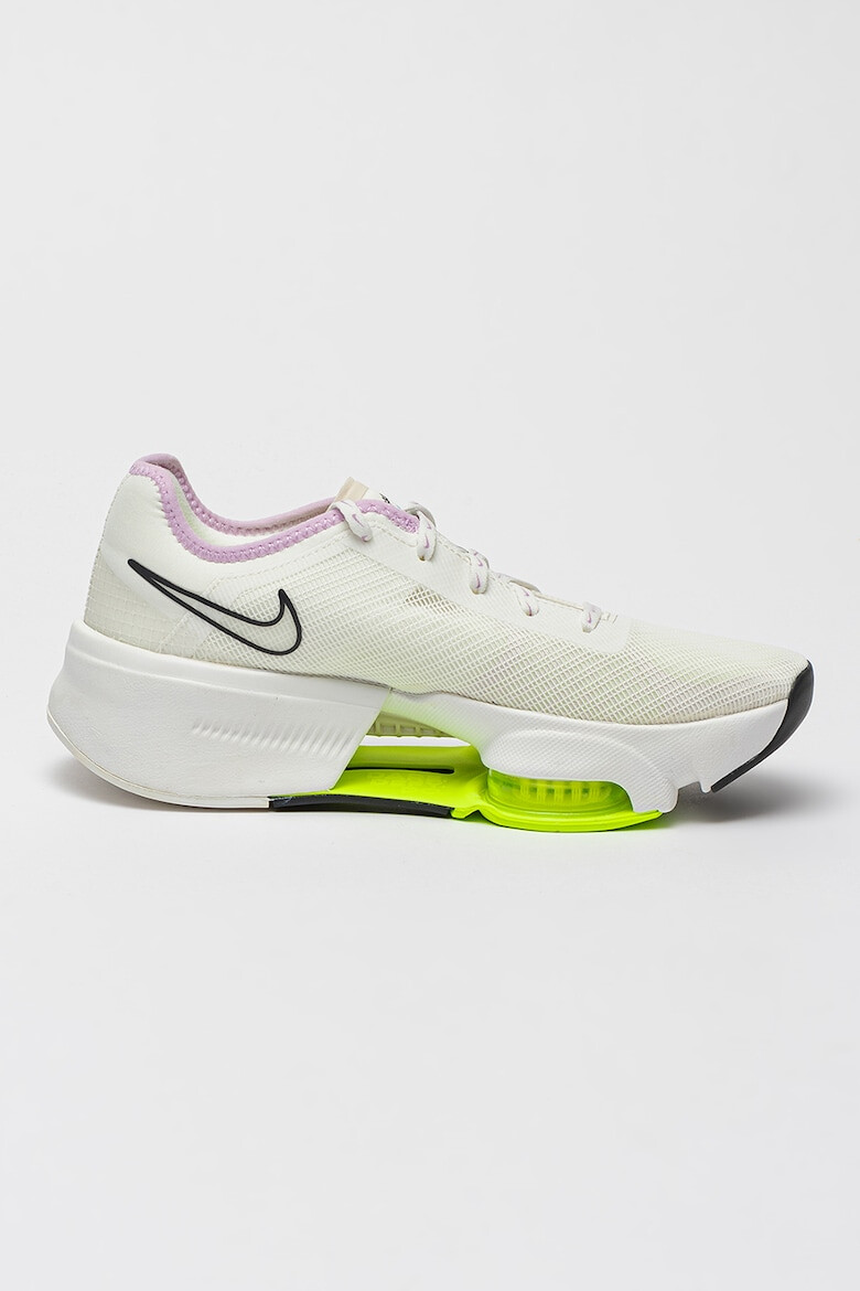 Nike Текстилни обувки за бягане Air Zoom Superrep 3 - Pepit.bg