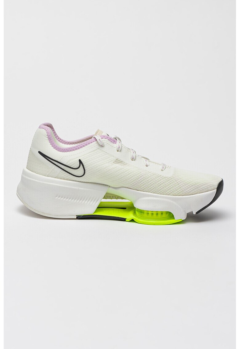 Nike Текстилни обувки за бягане Air Zoom Superrep 3 - Pepit.bg