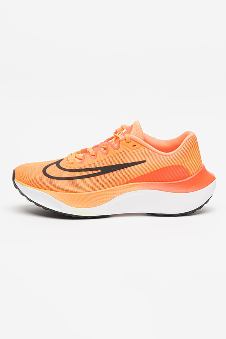 Nike Текстилни обувки Zoom Fly 5 за бягане - Pepit.bg