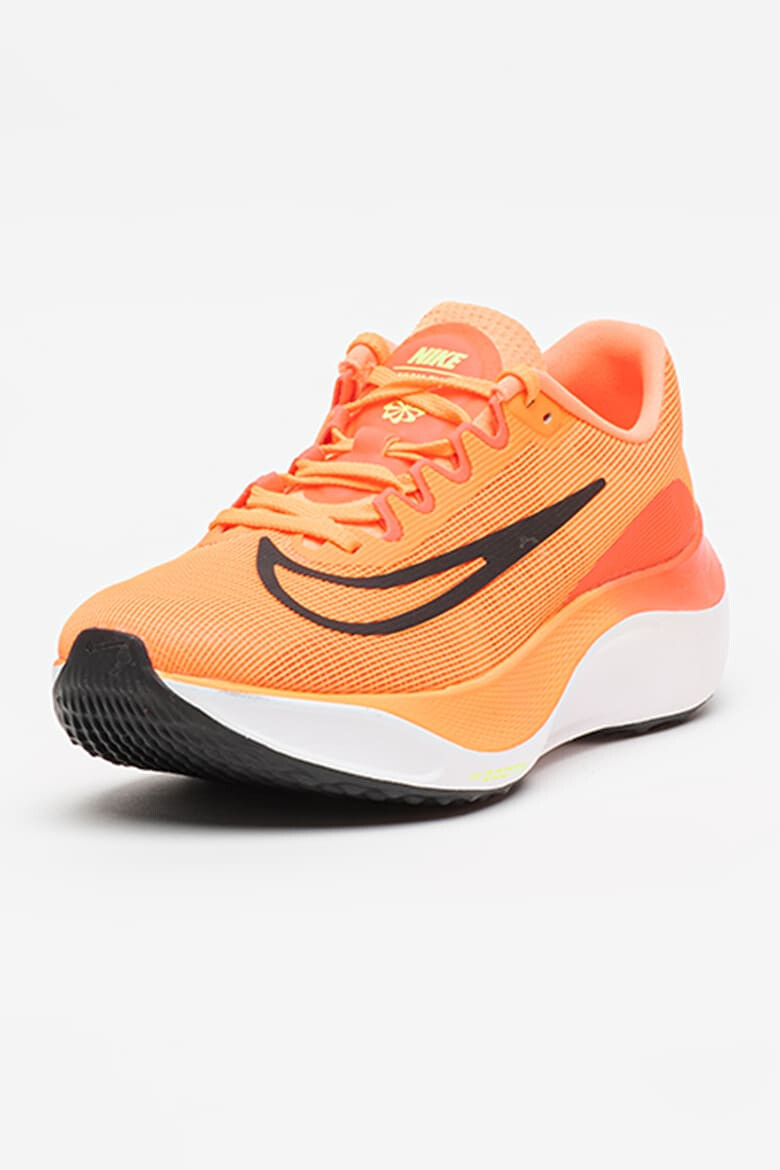 Nike Текстилни обувки Zoom Fly 5 за бягане - Pepit.bg