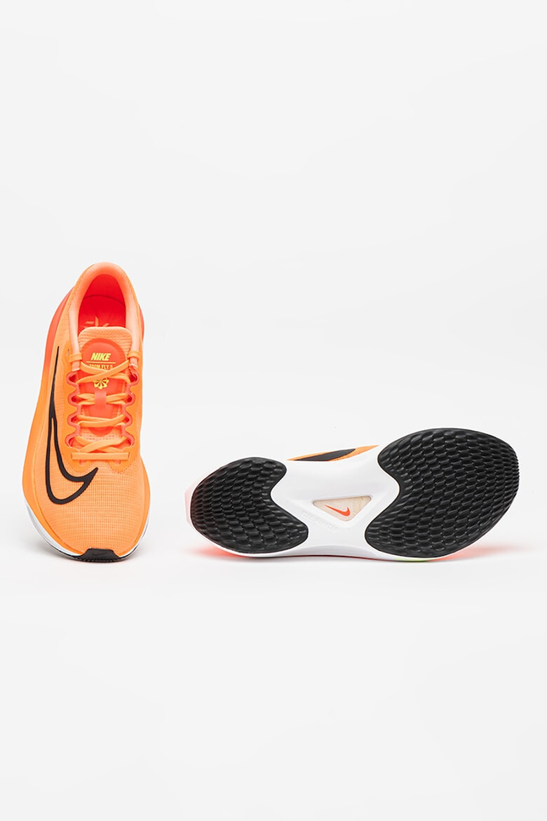 Nike Текстилни обувки Zoom Fly 5 за бягане - Pepit.bg