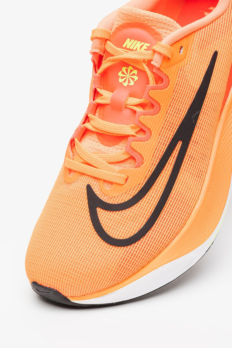 Nike Текстилни обувки Zoom Fly 5 за бягане - Pepit.bg