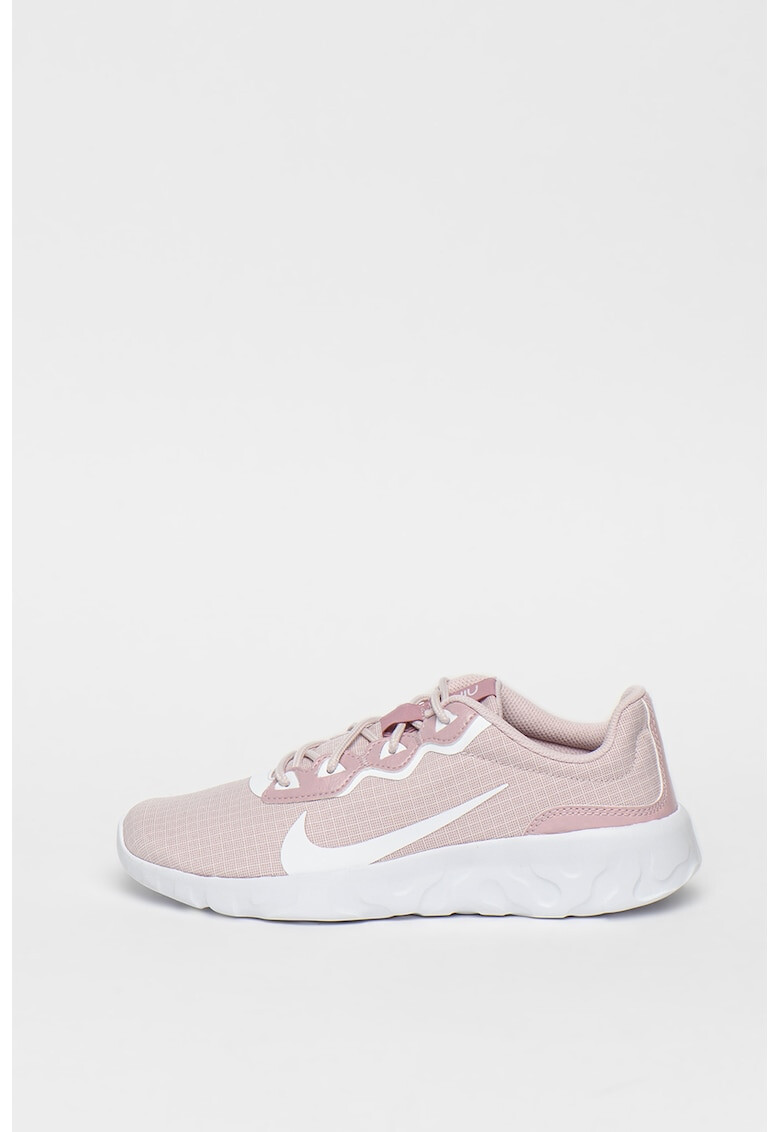 Nike Текстилни спортни обувки Explore Strada с лого - Pepit.bg