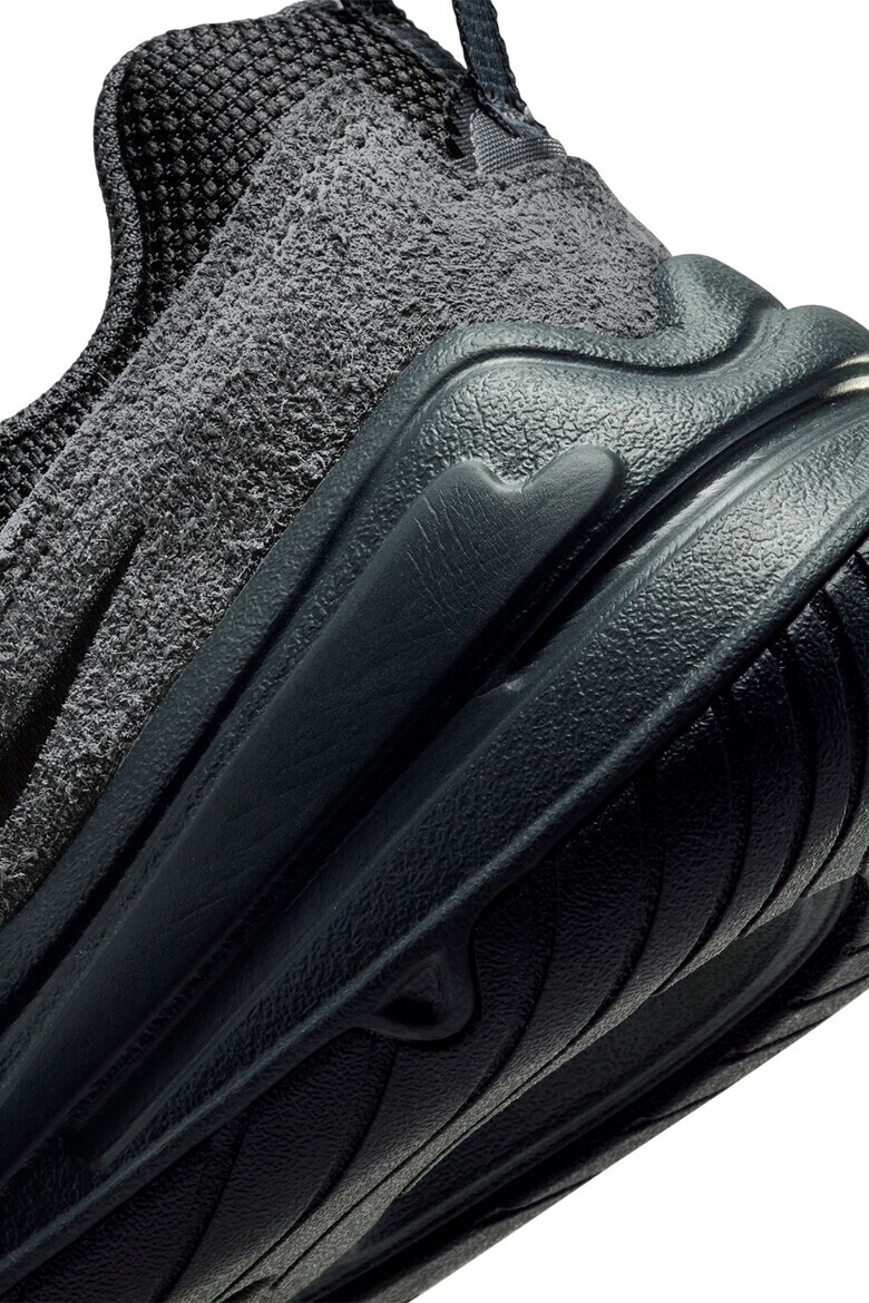 Nike Текстилни спортни обувки Tech Hera с велур - Pepit.bg