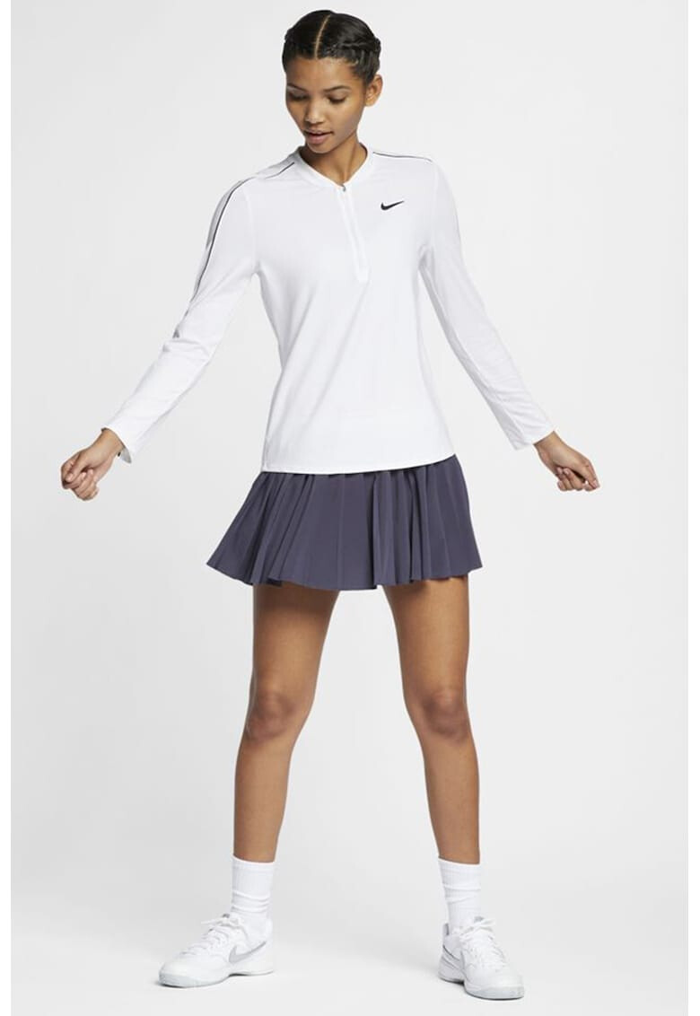 Nike Тенис блуза Court Dri Fit - Pepit.bg