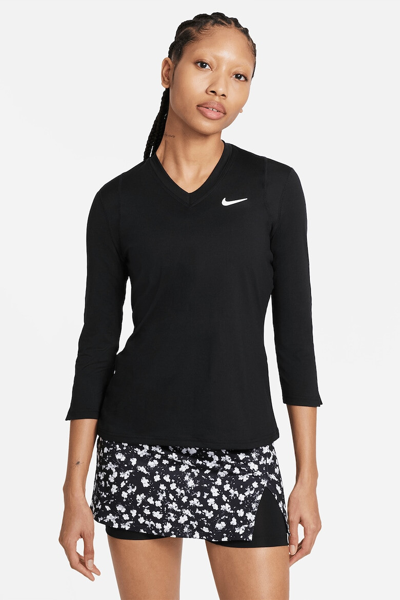 Nike Тенис блуза Court Victory - Pepit.bg