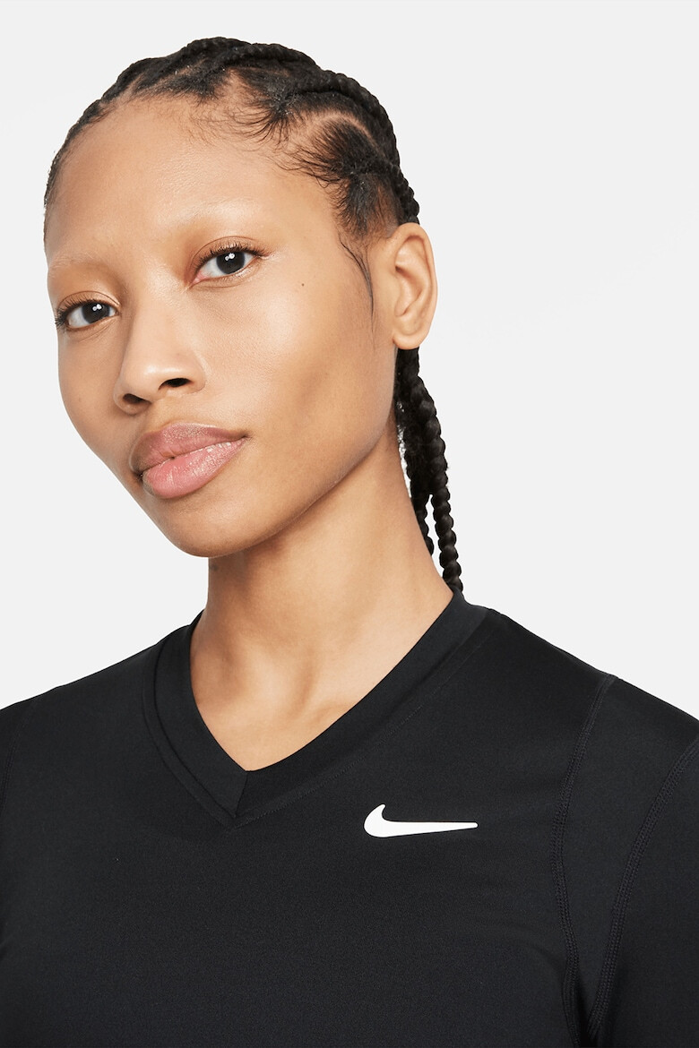 Nike Тенис блуза Court Victory - Pepit.bg