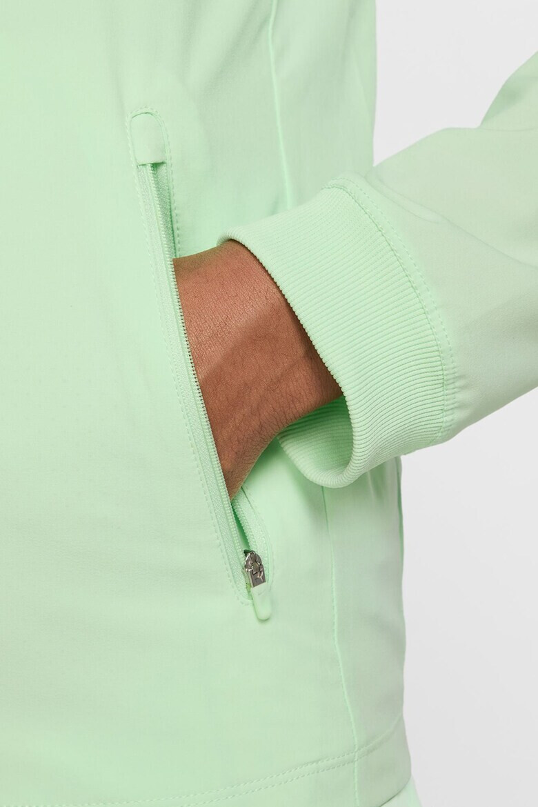 Nike Тенис яке с цип - Pepit.bg