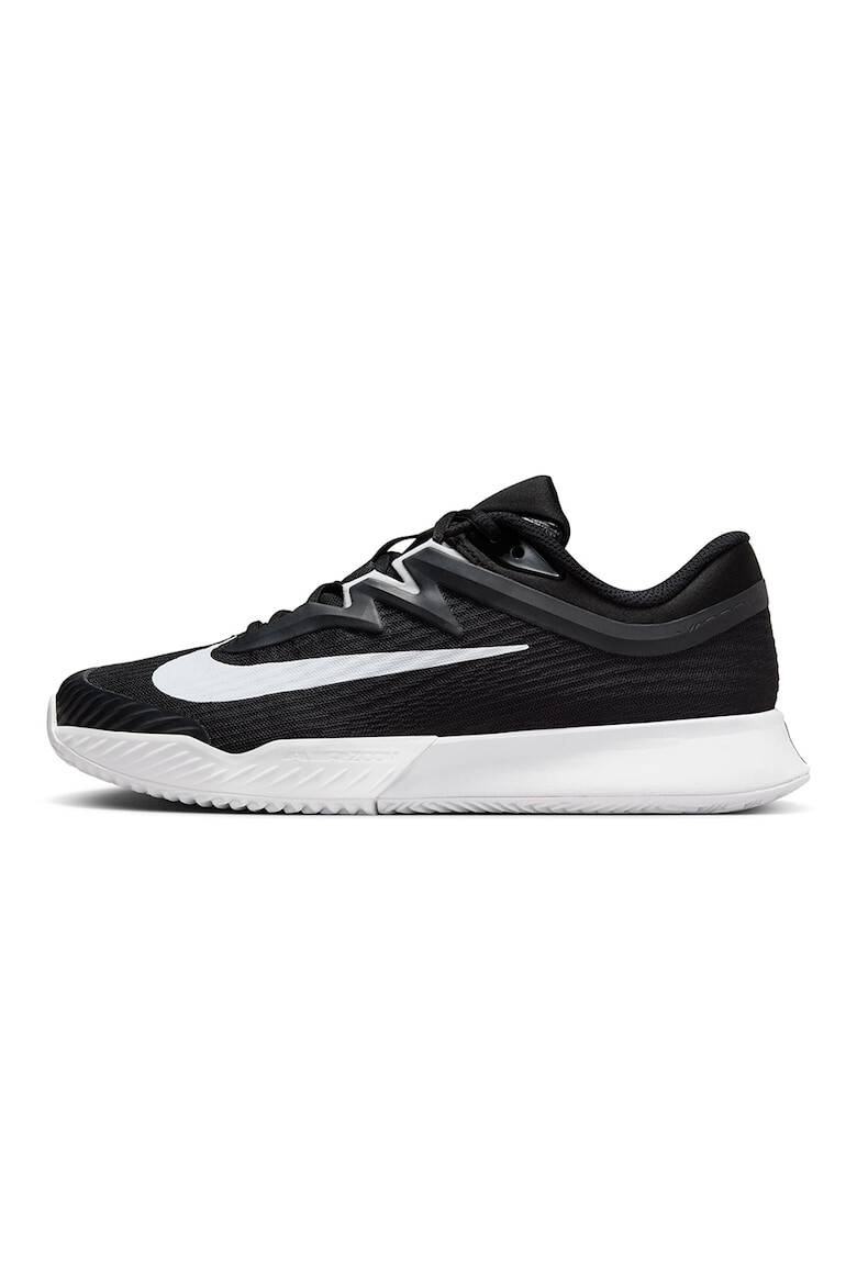Nike Тенис обувки Vapor Pro 3 - Бял/Черен - Pepit.bg