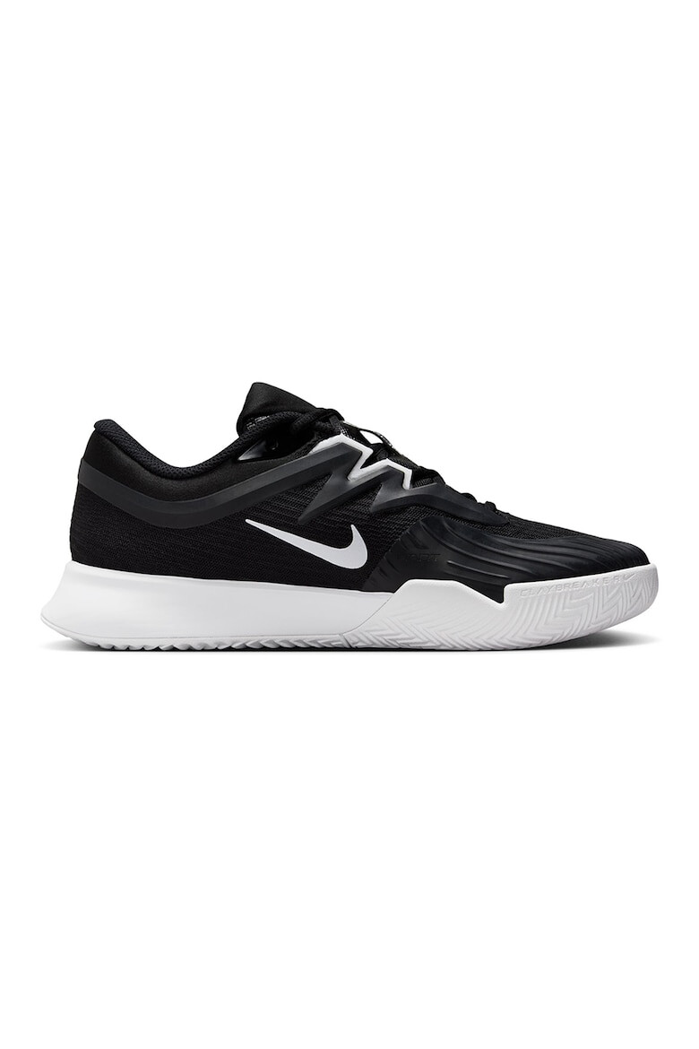 Nike Тенис обувки Vapor Pro 3 - Бял/Черен - Pepit.bg