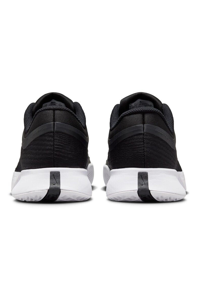 Nike Тенис обувки Vapor Pro 3 - Бял/Черен - Pepit.bg