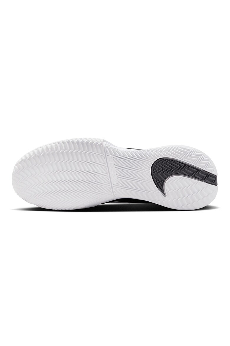 Nike Тенис обувки Vapor Pro 3 - Бял/Черен - Pepit.bg