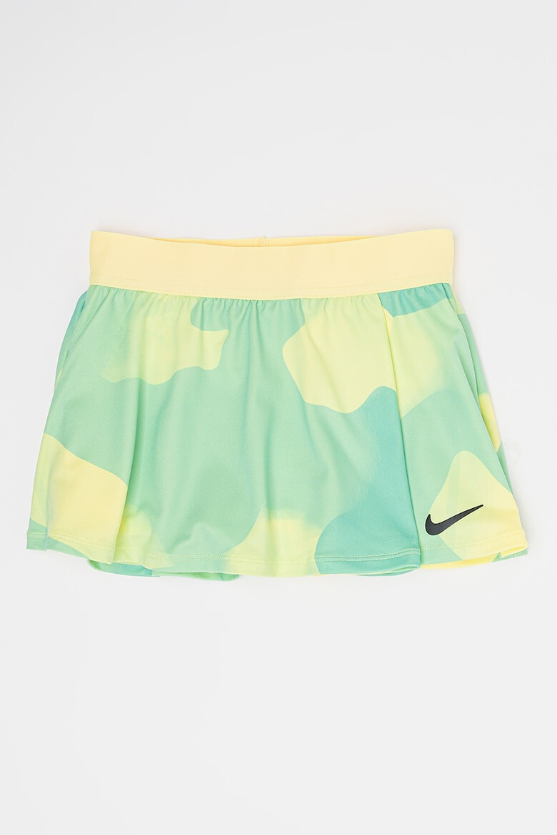 Nike Тенис пола с Dri Fit и лого - Pepit.bg