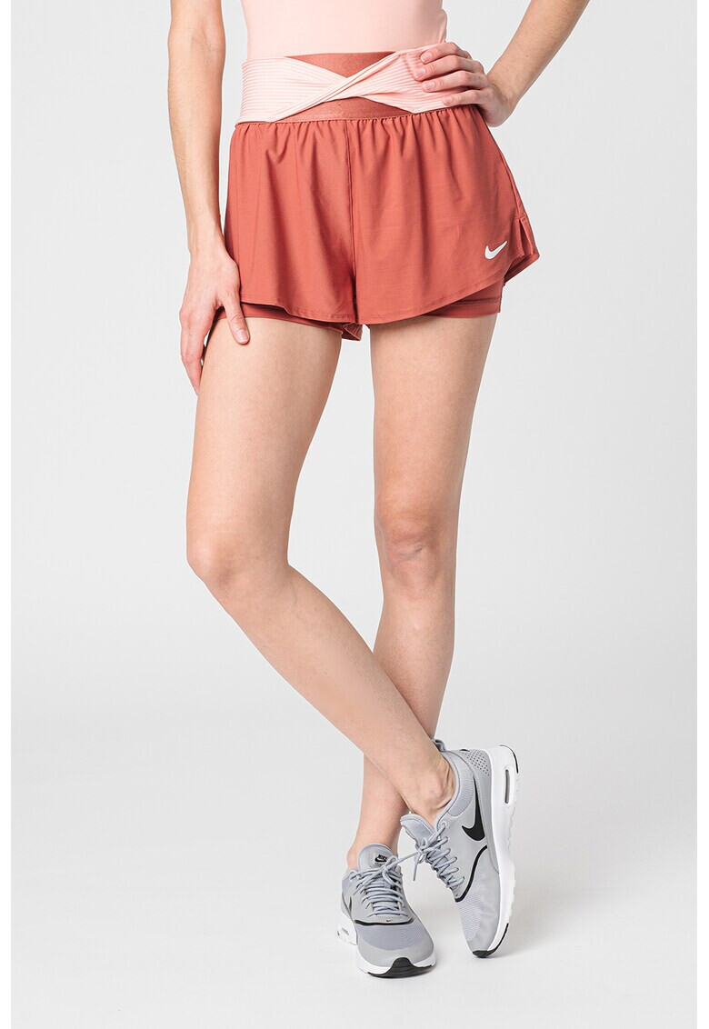 Nike Тенис шорти Dri-Fit Advantage - Pepit.bg