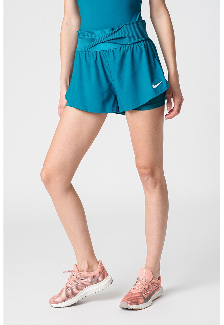Nike Тенис шорти Dri-Fit Advantage - Pepit.bg