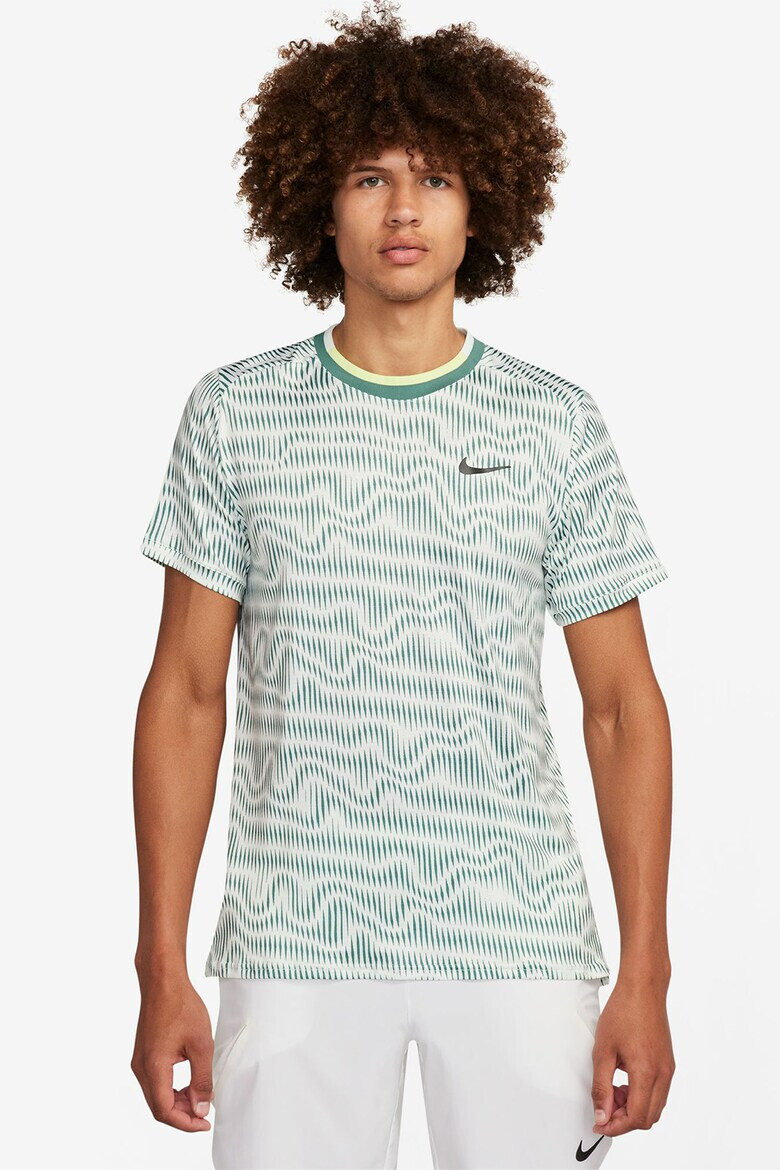 Nike Тенис тениска Advantage - Pepit.bg
