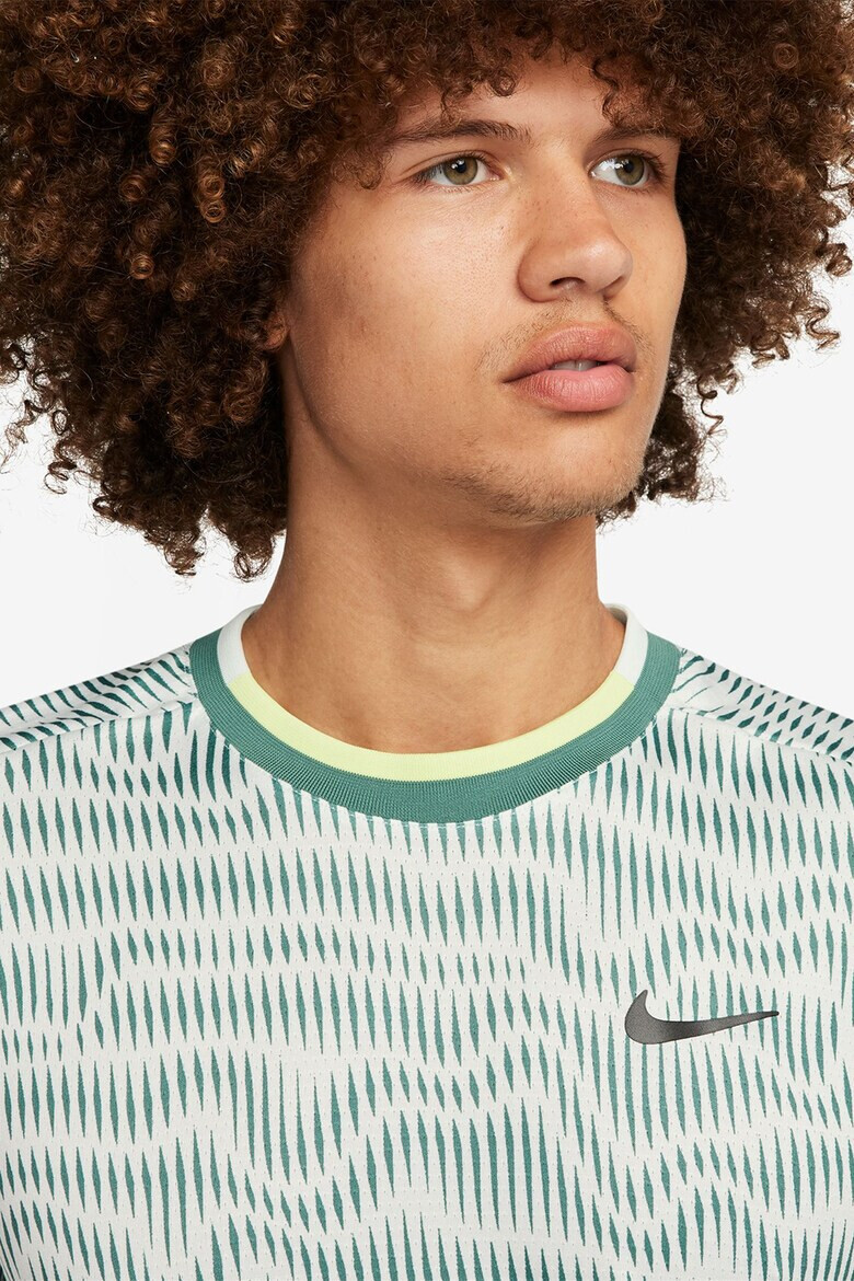 Nike Тенис тениска Advantage - Pepit.bg