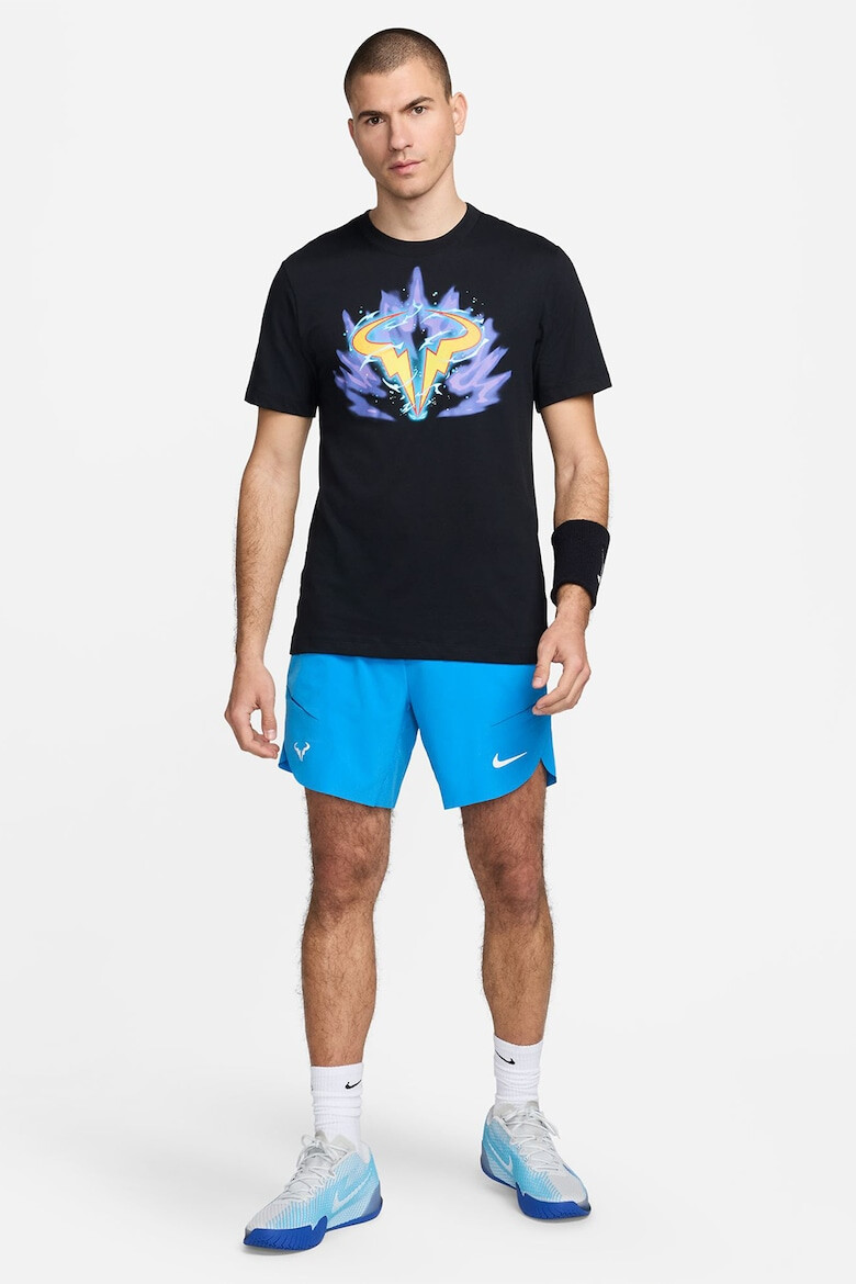 Nike Тенис тениска Rafa с DRI-Fit - Pepit.bg