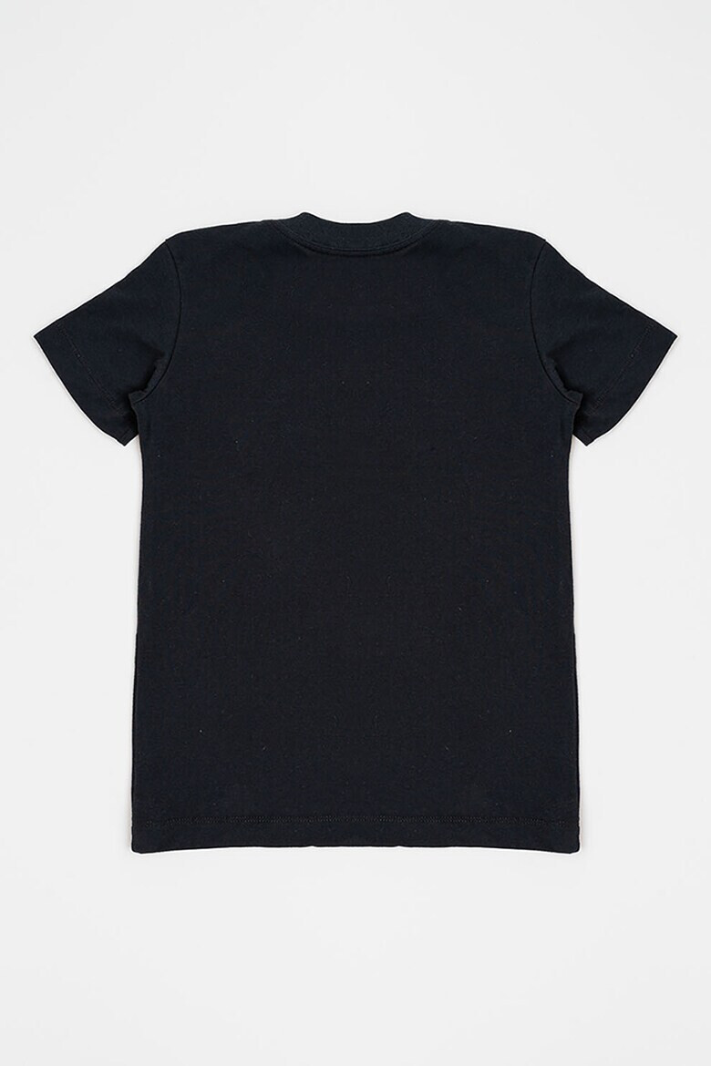 Nike Тенис тениска с Dri Fit - Pepit.bg