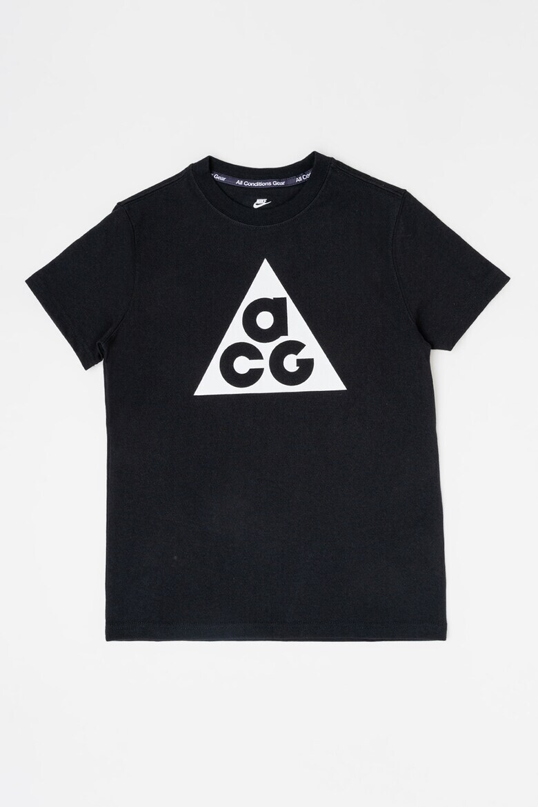 Nike Тениска ACG с лого - Pepit.bg