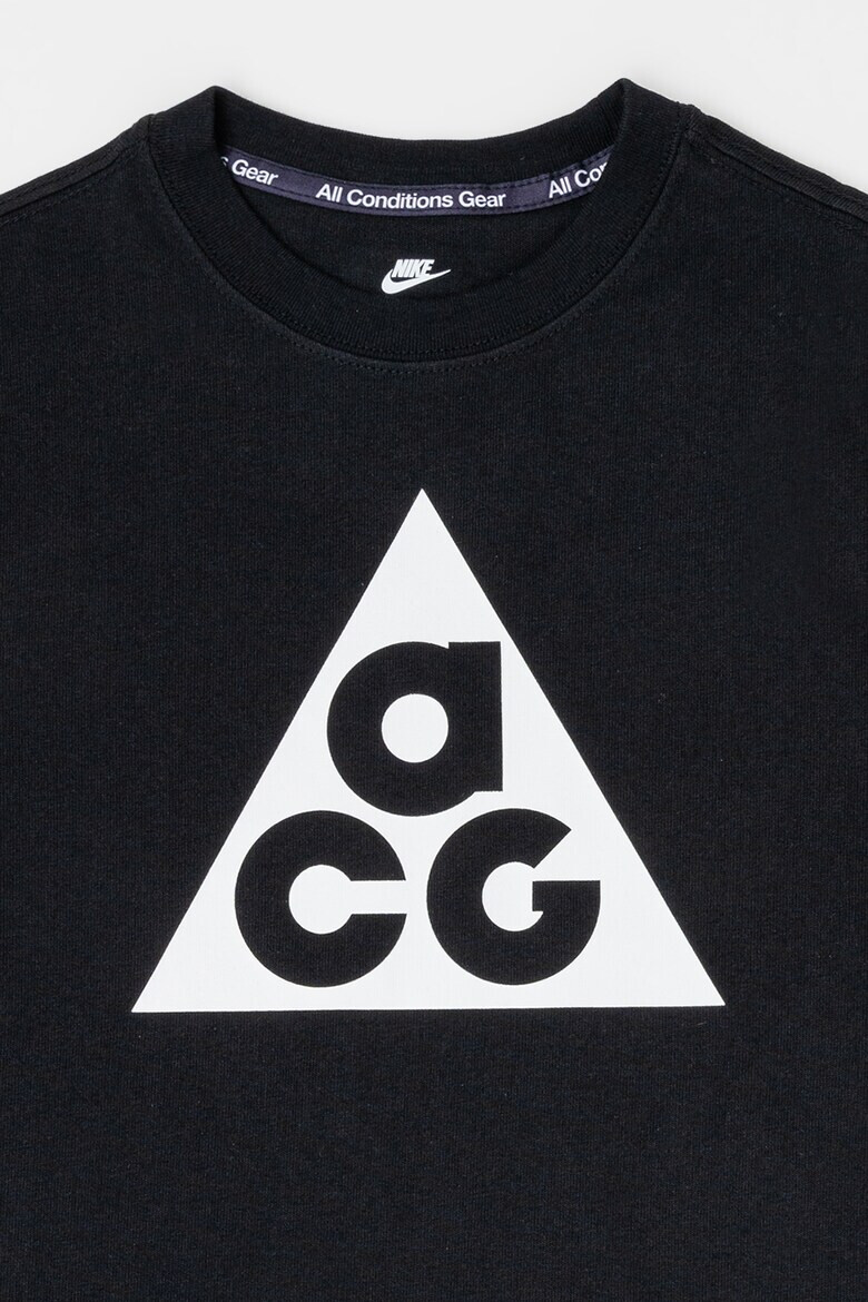 Nike Тениска ACG с лого - Pepit.bg