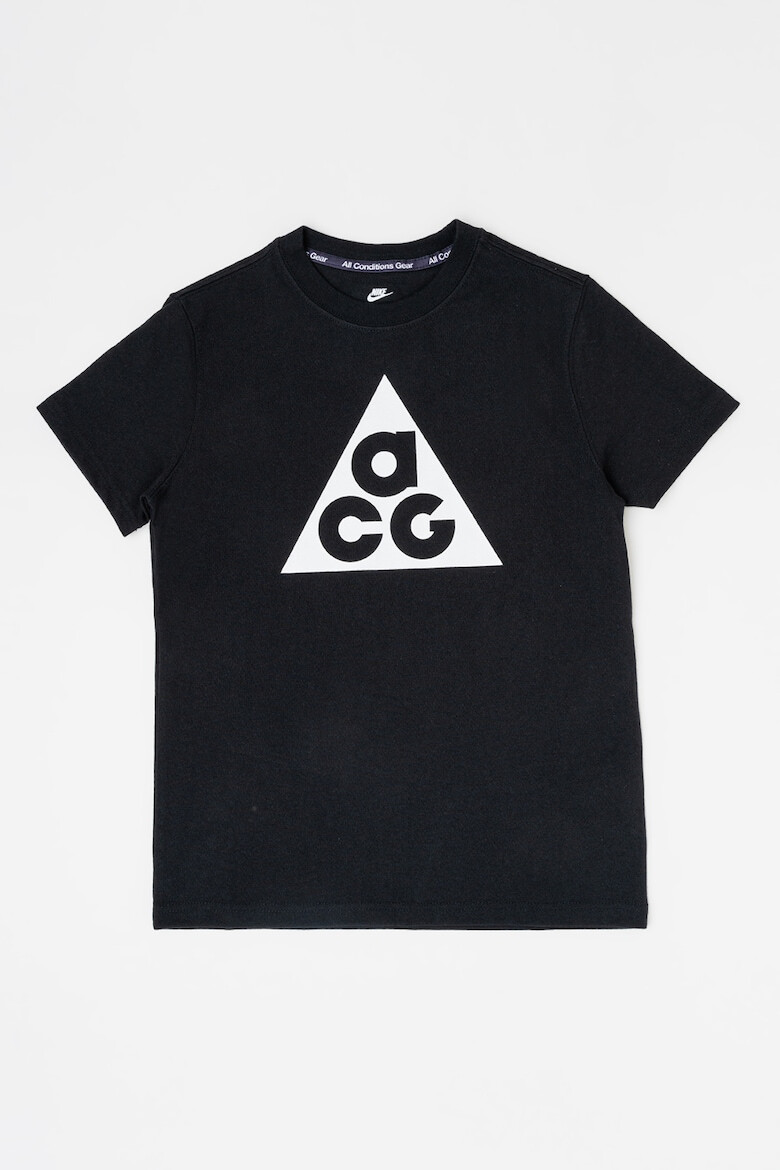 Nike Тениска ACG с лого - Pepit.bg