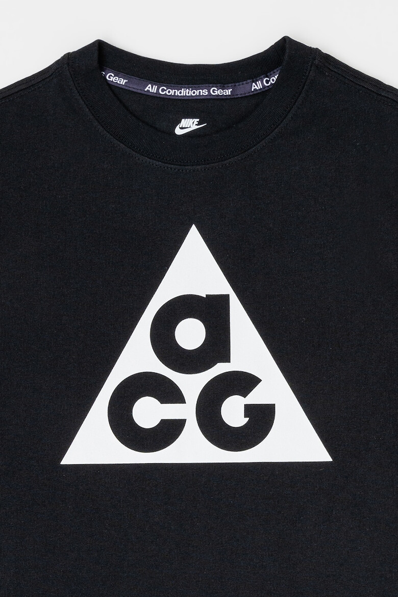 Nike Тениска ACG с лого - Pepit.bg