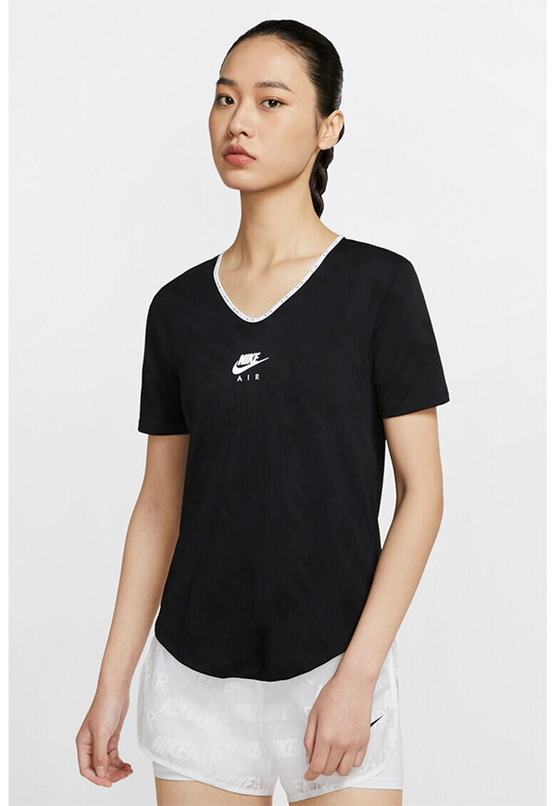 Nike Тениска Air Dri-Fit за бягане - Pepit.bg