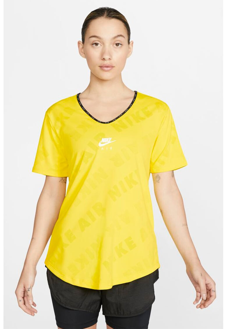 Nike Тениска Air Dri-Fit за бягане - Pepit.bg