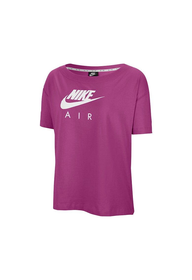 Nike Тениска Air с лого - Pepit.bg