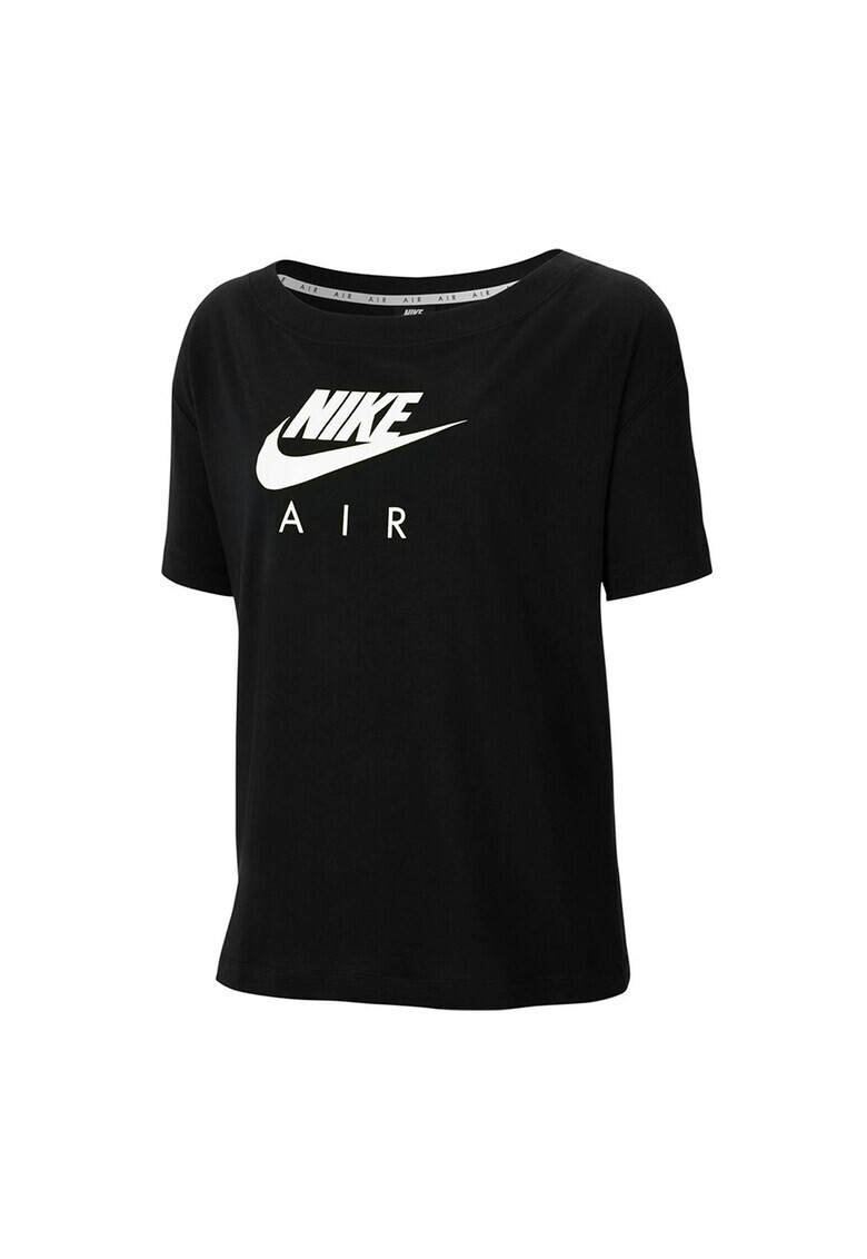 Nike Тениска Air с лого - Pepit.bg