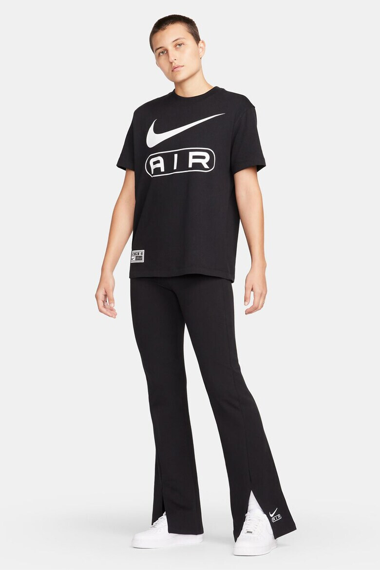 Nike Тениска Air с овално деколте - Pepit.bg