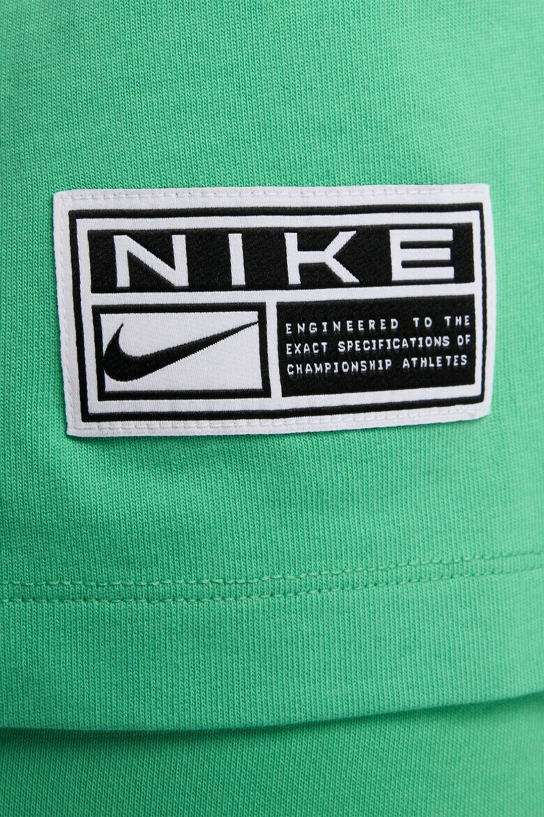 Nike Тениска Air с овално деколте - Pepit.bg