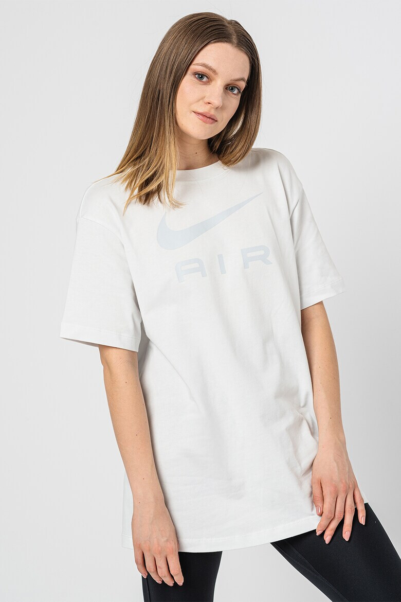 Nike Тениска Air с щампа - Pepit.bg