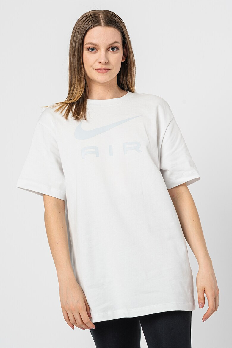 Nike Тениска Air с щампа - Pepit.bg