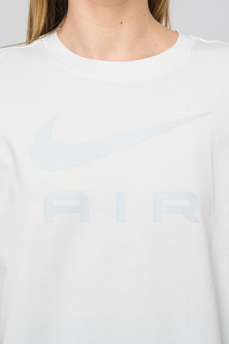 Nike Тениска Air с щампа - Pepit.bg