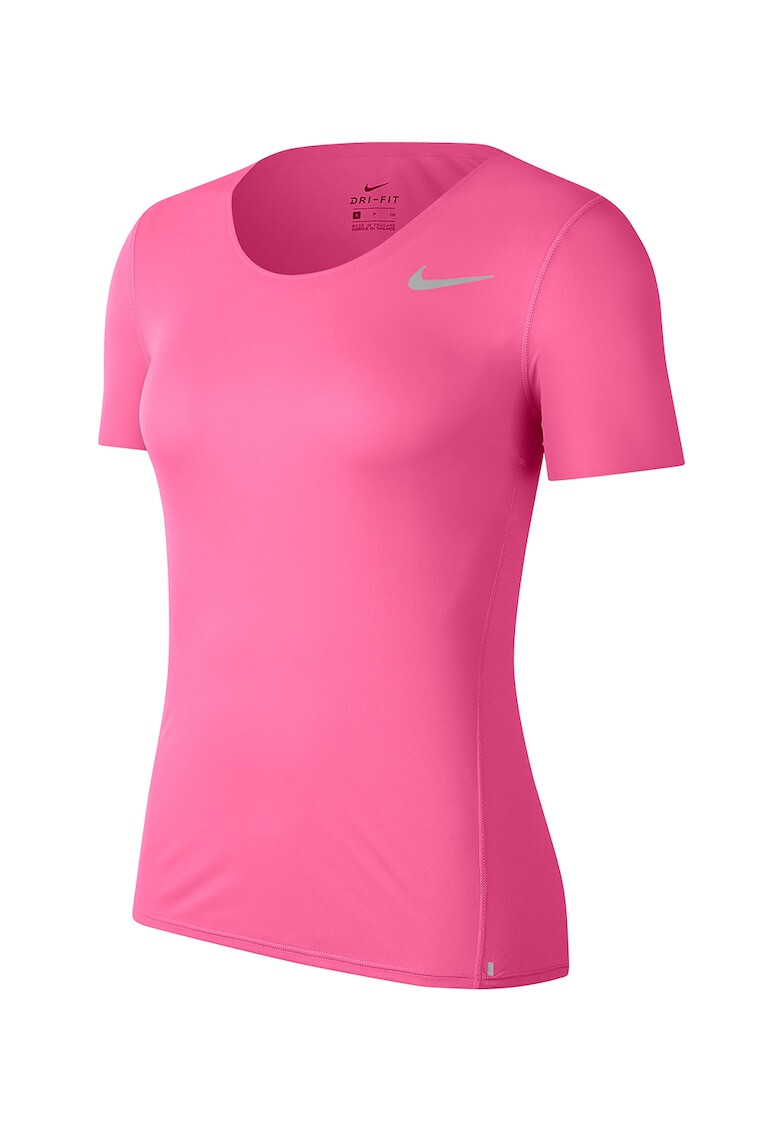 Nike Тениска City Sleek за бягане - Pepit.bg