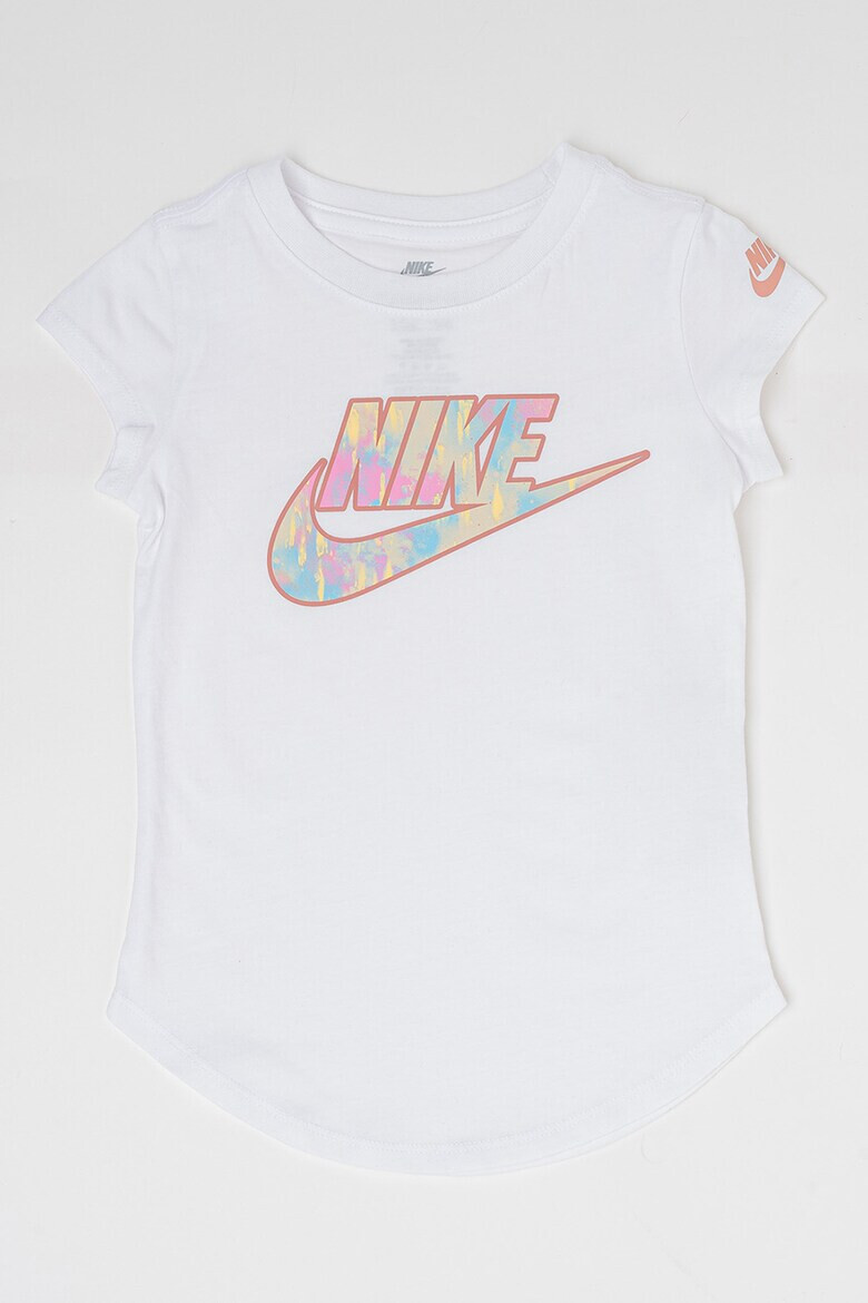 Nike Тениска Club с лого - Pepit.bg