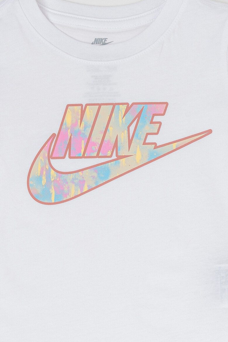 Nike Тениска Club с лого - Pepit.bg