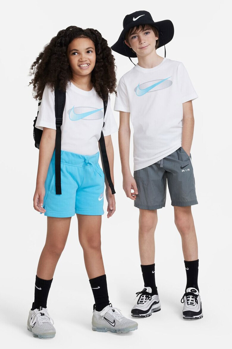 Nike Тениска Core с лого - Pepit.bg