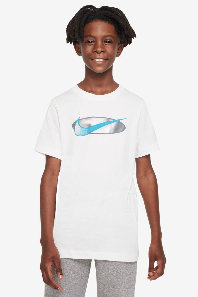 Nike Тениска Core с лого - Pepit.bg