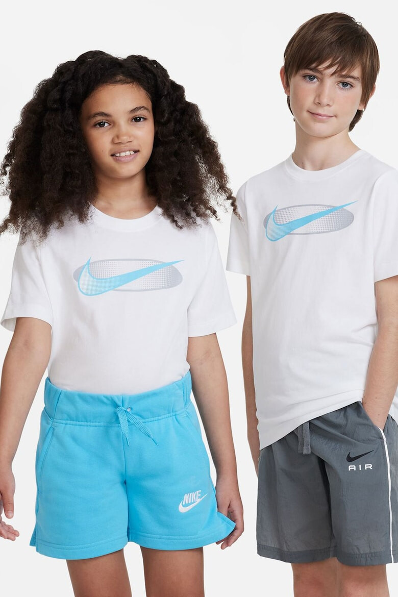 Nike Тениска Core с лого - Pepit.bg