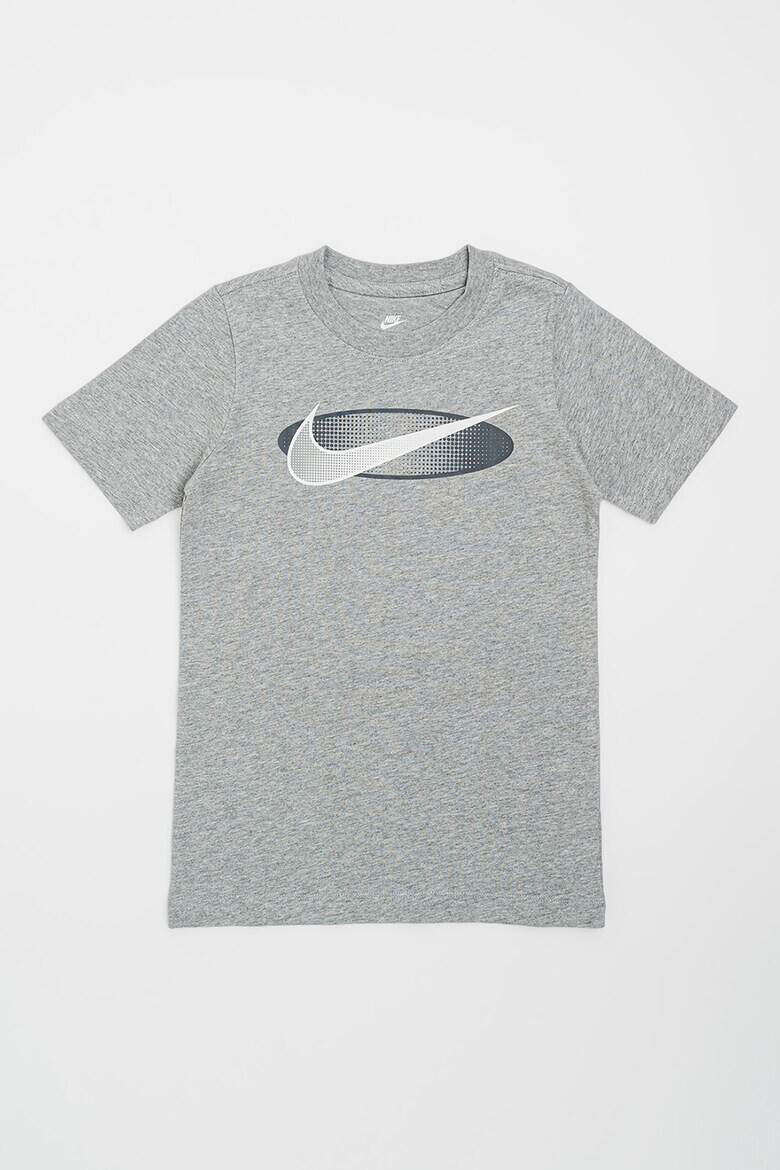 Nike Тениска Core с лого - Pepit.bg