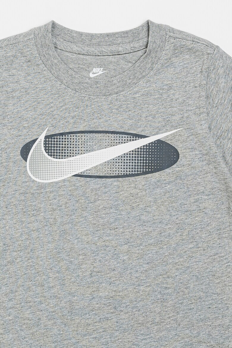 Nike Тениска Core с лого - Pepit.bg